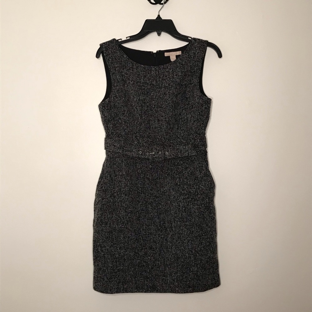 Petite Banana Republic dress